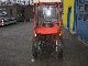 1986 Gutbrod  4200 DA Winter maintenance - snow plow Agricultural vehicle Tractor photo 3