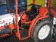 1986 Gutbrod  4200 DA Winter maintenance - snow plow Agricultural vehicle Tractor photo 4