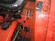 1986 Gutbrod  4200 DA Winter maintenance - snow plow Agricultural vehicle Tractor photo 8