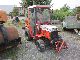 1990 Gutbrod  4200 H-wheel drive with snow plow Agricultural vehicle Tractor photo 1
