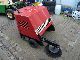 Hako  Sweeper 24V 1999 Other construction vehicles photo