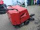 1999 Hako  Sweeper 24V Construction machine Other construction vehicles photo 1