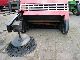 1999 Hako  Sweeper 24V Construction machine Other construction vehicles photo 2