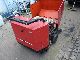 1999 Hako  Sweeper 24V Construction machine Other construction vehicles photo 6