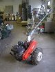 2011 Hako  ... Agricultural vehicle Tractor photo 1