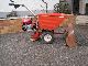 2011 Hako  Variette (new engine) Agricultural vehicle Other agricultural vehicles photo 1