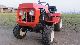 Hako  1600 E 2011 Farmyard tractor photo