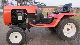 2011 Hako  1600 E Agricultural vehicle Farmyard tractor photo 2