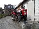 1971 Hako  D 522 Agricultural vehicle Other agricultural vehicles photo 1
