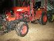 Hako  Hakotrac 1650D 2011 Other agricultural vehicles photo