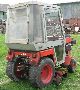 1981 Hako  Trac 2300 D Agricultural vehicle Tractor photo 2