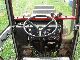 1981 Hako  Trac 2300 D Agricultural vehicle Tractor photo 4