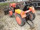 1981 Hako  2000 V Agricultural vehicle Tractor photo 1
