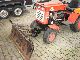 1981 Hako  2000 V Agricultural vehicle Tractor photo 2
