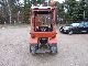 1984 Hako  Hakotrac 1500 D Agricultural vehicle Tractor photo 6