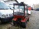1988 Hako  SINCE 2700 Agricultural vehicle Tractor photo 2