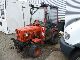 1988 Hako  SINCE 2700 Agricultural vehicle Tractor photo 4
