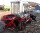 2011 Hako  V2000 Agricultural vehicle Tractor photo 2