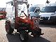 1991 Hako  Hakotrac 1900 Agricultural vehicle Tractor photo 1