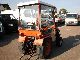 1991 Hako  Hakotrac 1900 Agricultural vehicle Tractor photo 2