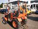 1991 Hako  Hakotrac 1900 Agricultural vehicle Tractor photo 3