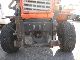 1991 Hako  Hakotrac 1900 Agricultural vehicle Tractor photo 5