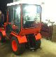 1984 Hako  2700DA Agricultural vehicle Tractor photo 2