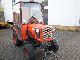 1993 Hako  2700 4x4 Agricultural vehicle Tractor photo 1