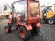 1993 Hako  2700 4x4 Agricultural vehicle Tractor photo 3