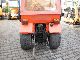 1993 Hako  2700 4x4 Agricultural vehicle Tractor photo 4