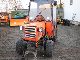1993 Hako  2700 4x4 Agricultural vehicle Tractor photo 5