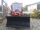 1995 Hako  SINCE 1650 Agricultural vehicle Tractor photo 2