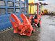 1987 Hako  2300 D Agricultural vehicle Tractor photo 1