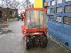1987 Hako  2300 D Agricultural vehicle Tractor photo 2