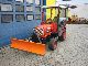 1993 Hako  SINCE 2250 Agricultural vehicle Tractor photo 1