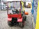 1993 Hako  SINCE 2250 Agricultural vehicle Tractor photo 2