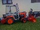 1982 Hako  2300 Agricultural vehicle Tractor photo 1