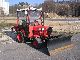 Hako  2250 D 1991 Farmyard tractor photo