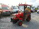 Hako  Hakotrac 2250 DA 2000 Farmyard tractor photo