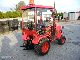 2000 Hako  Hakotrac 2250 DA Agricultural vehicle Farmyard tractor photo 7