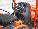 2002 Hako  2600 DA 4x4 winter service spreader Hydrostatic broom Agricultural vehicle Tractor photo 7