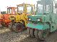 1988 Hamm  DV 3 K WITH VIBRATION Construction machine Rollers photo 2