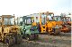 1988 Hamm  DV 3 K WITH VIBRATION Construction machine Rollers photo 4