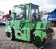 1990 Hamm  DV3 K WITH VIBRATION Construction machine Rollers photo 3