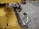 2000 Hamm  DV6K super edge-cut gas-heating combi roller Construction machine Rollers photo 13