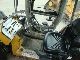 2000 Hamm  DV6K super edge-cut gas-heating combi roller Construction machine Rollers photo 7