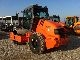 2006 Hamm  3307 - only 975 hours! Construction machine Rollers photo 1