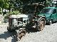 Hanomag  C220 1960 Tractor photo