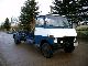 Hanomag  F 65 boat transporters 1968 Other vans/trucks up to 7,5t photo