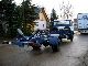 1968 Hanomag  F 65 boat transporters Van or truck up to 7.5t Other vans/trucks up to 7,5t photo 3
